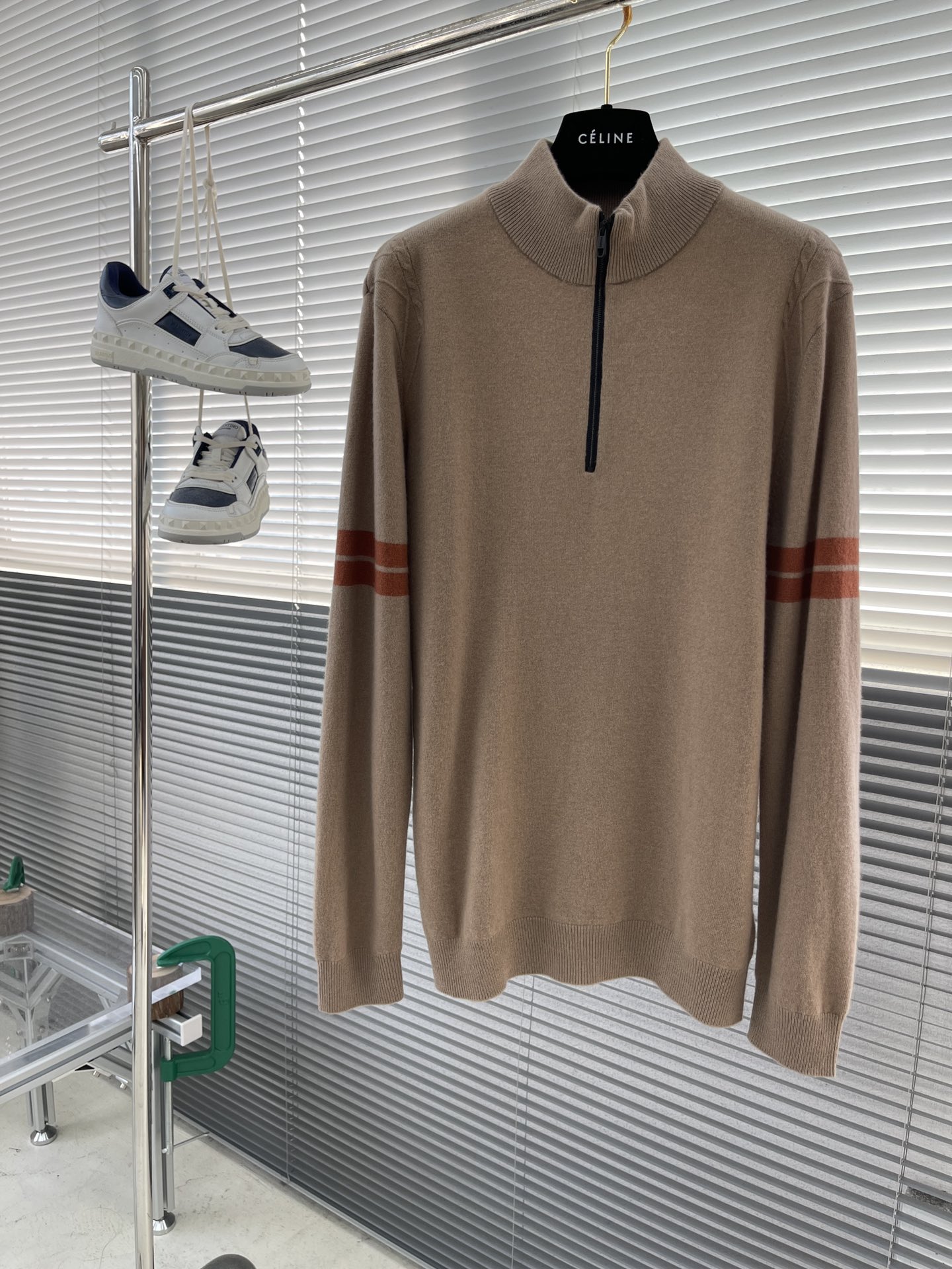 제냐 Zegna 스웨터