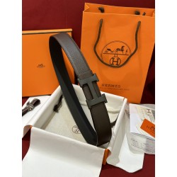 에르메스 Hermes Belt Buckle 벨트 32mm / 38mm