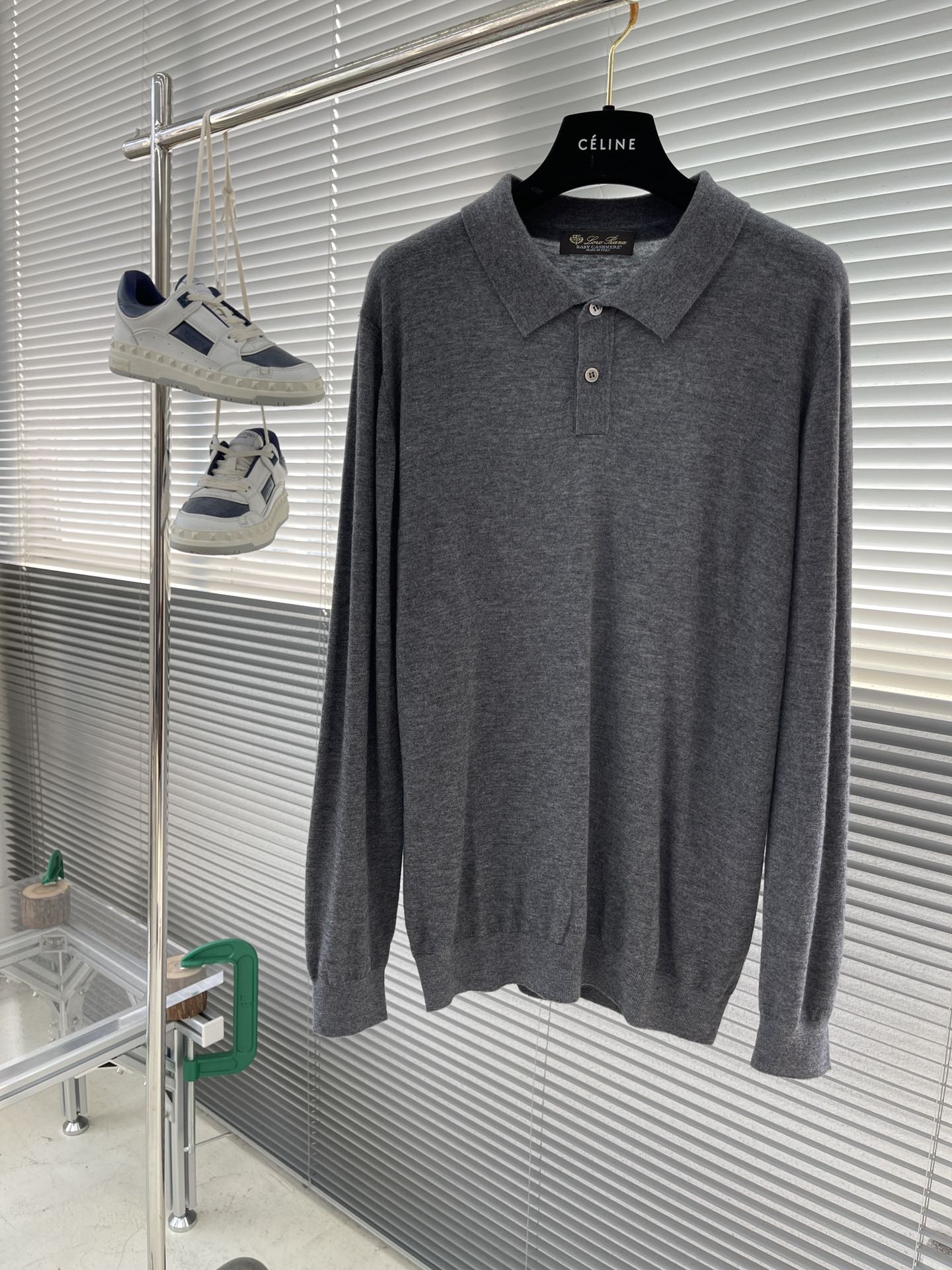 로로피아나 Loro Piana 스웨터