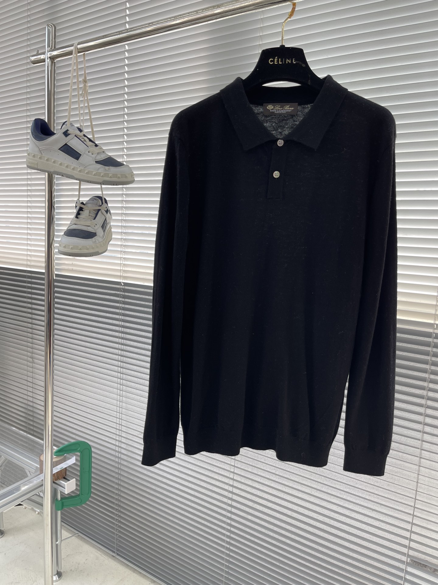 로로피아나 Loro Piana 스웨터