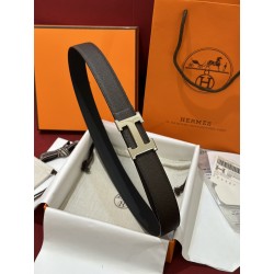 에르메스 Hermes Belt Buckle 벨트 32mm / 38mm
