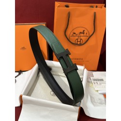 에르메스 Hermes Belt Buckle 벨트 32mm / 38mm