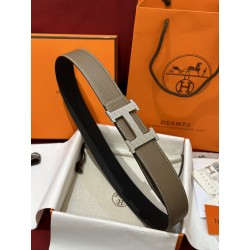 에르메스 Hermes Guillochee 벨트 32mm / 38mm