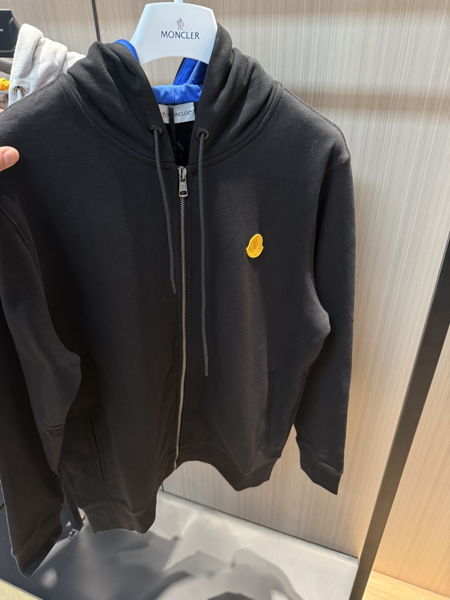 몽클레어 Moncler 재킷