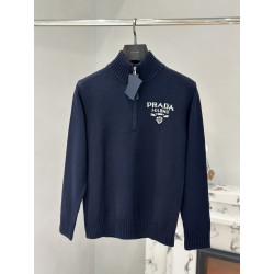 프라다 Prada 스웨터