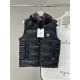 몽클레어 Moncler Luiro 조끼 패딩