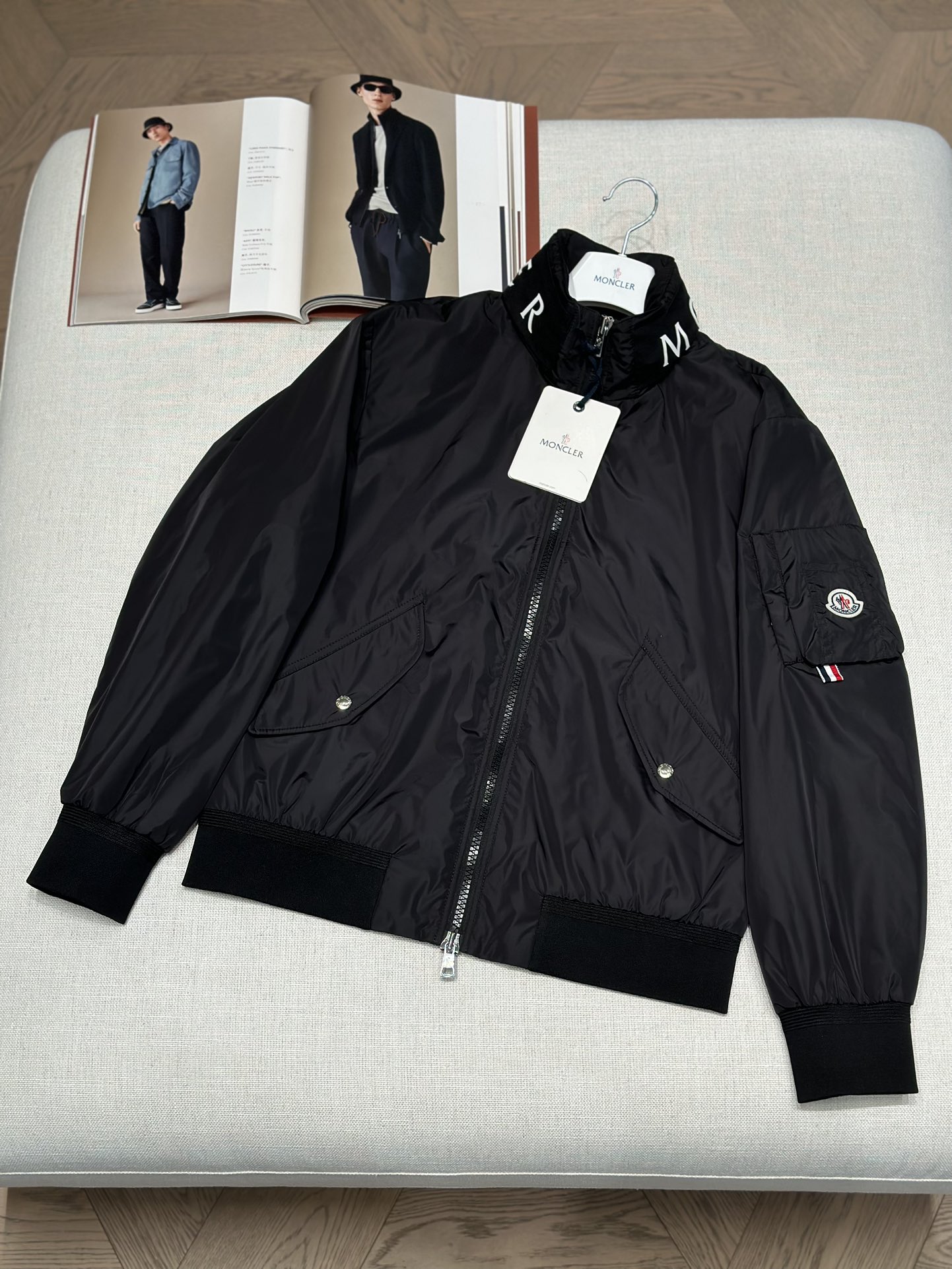 몽클레어 Moncler 재킷