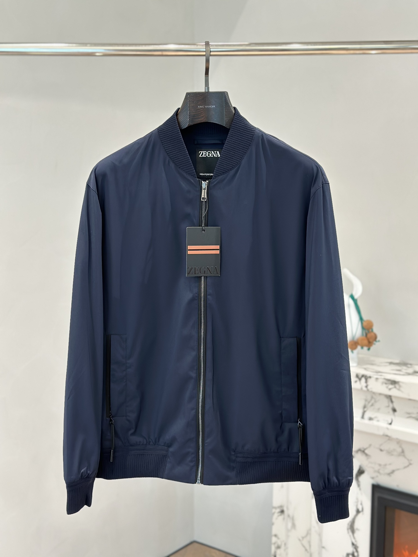 제냐 Zegna 재킷
