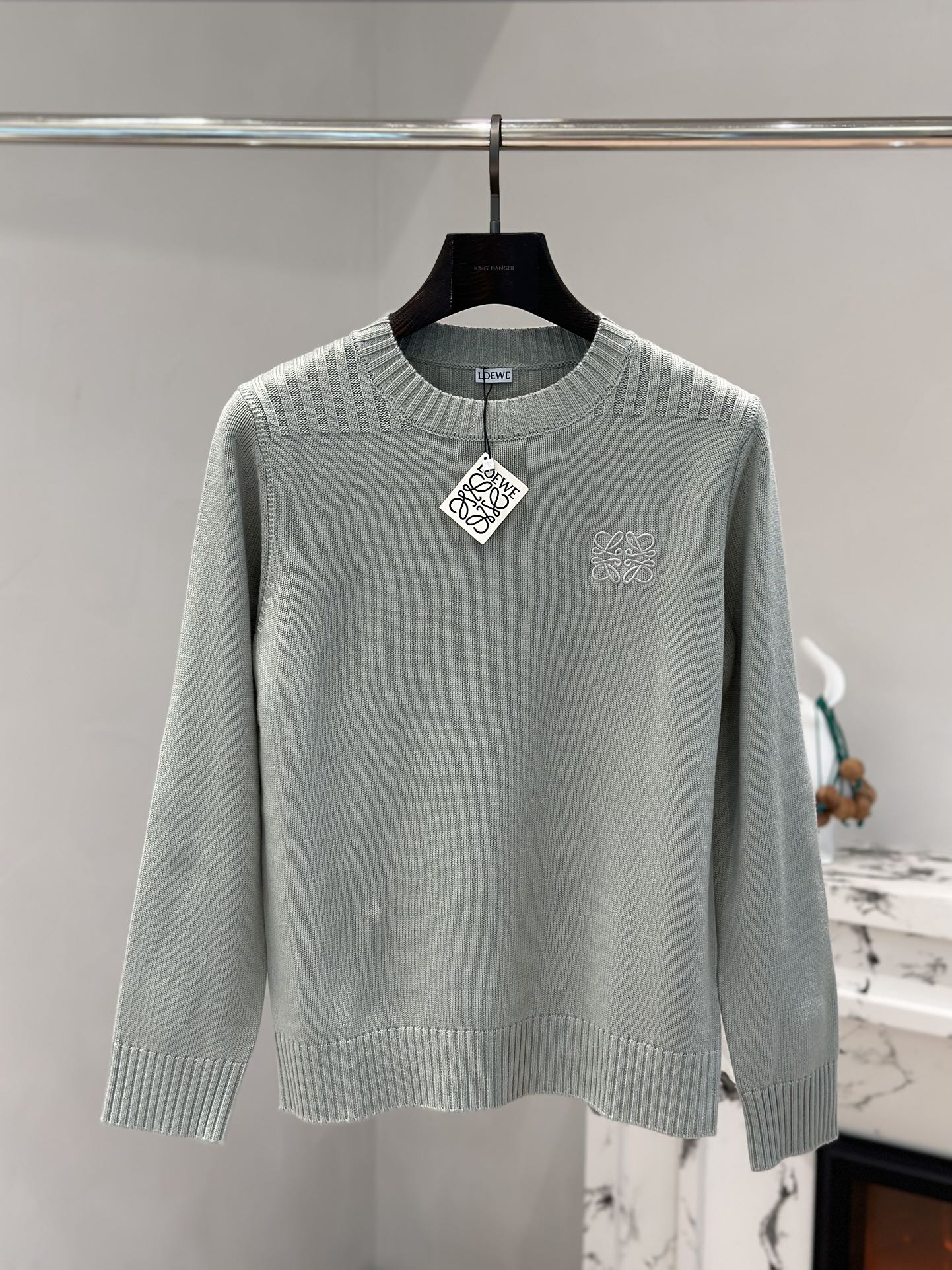 로에베 LOEWE 스웨터
