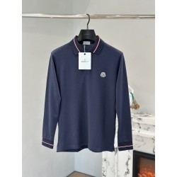 몽클레어 Moncler 긴팔 티셔츠
