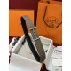 에르메스 Hermes Jumbo 벨트 32mm 38mm