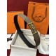 에르메스 Hermes Jumbo 벨트 32mm 38mm