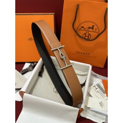 에르메스 Hermes Jumbo 벨트 32mm 38mm