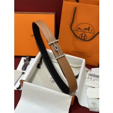 에르메스 Hermes Jumbo 벨트 32mm 38mm