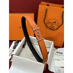 에르메스 Hermes Jumbo 벨트 32mm 38mm