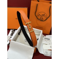 에르메스 Hermes Jumbo 벨트 32mm 38mm