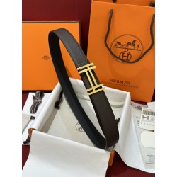 에르메스 Hermes Au Carre 벨트 23mm 38mm