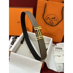 에르메스 Hermes Au Carre 벨트 32mm 38mm