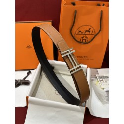 에르메스 Hermes Au Carre 벨트 32mm 38mm