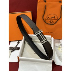 에르메스 Hermes Au Carre 벨트 32mm 38mm