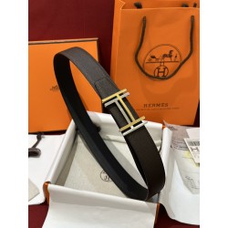 에르메스 Hermes Au Carre 벨트 32mm 38mm