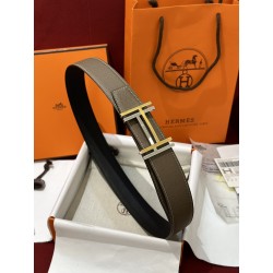 에르메스 Hermes Au Carre 벨트 32mm 38mm