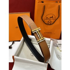 에르메스 Hermes Au Carre 벨트 32mm 38mm
