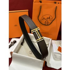 에르메스 Hermes Au Carre 벨트 32mm 38mm