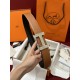 에르메스 Hermes 벨트 32mm 38mm