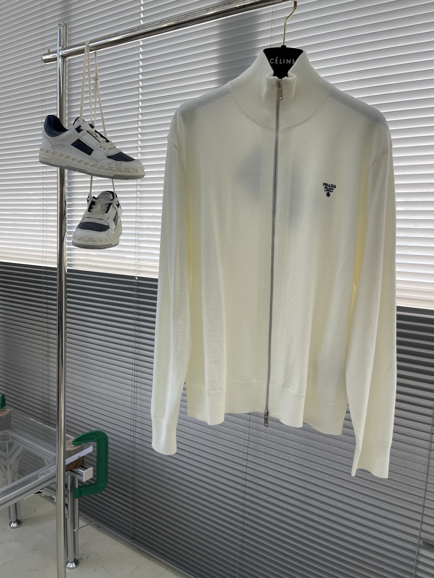 프라다 Prada 재킷