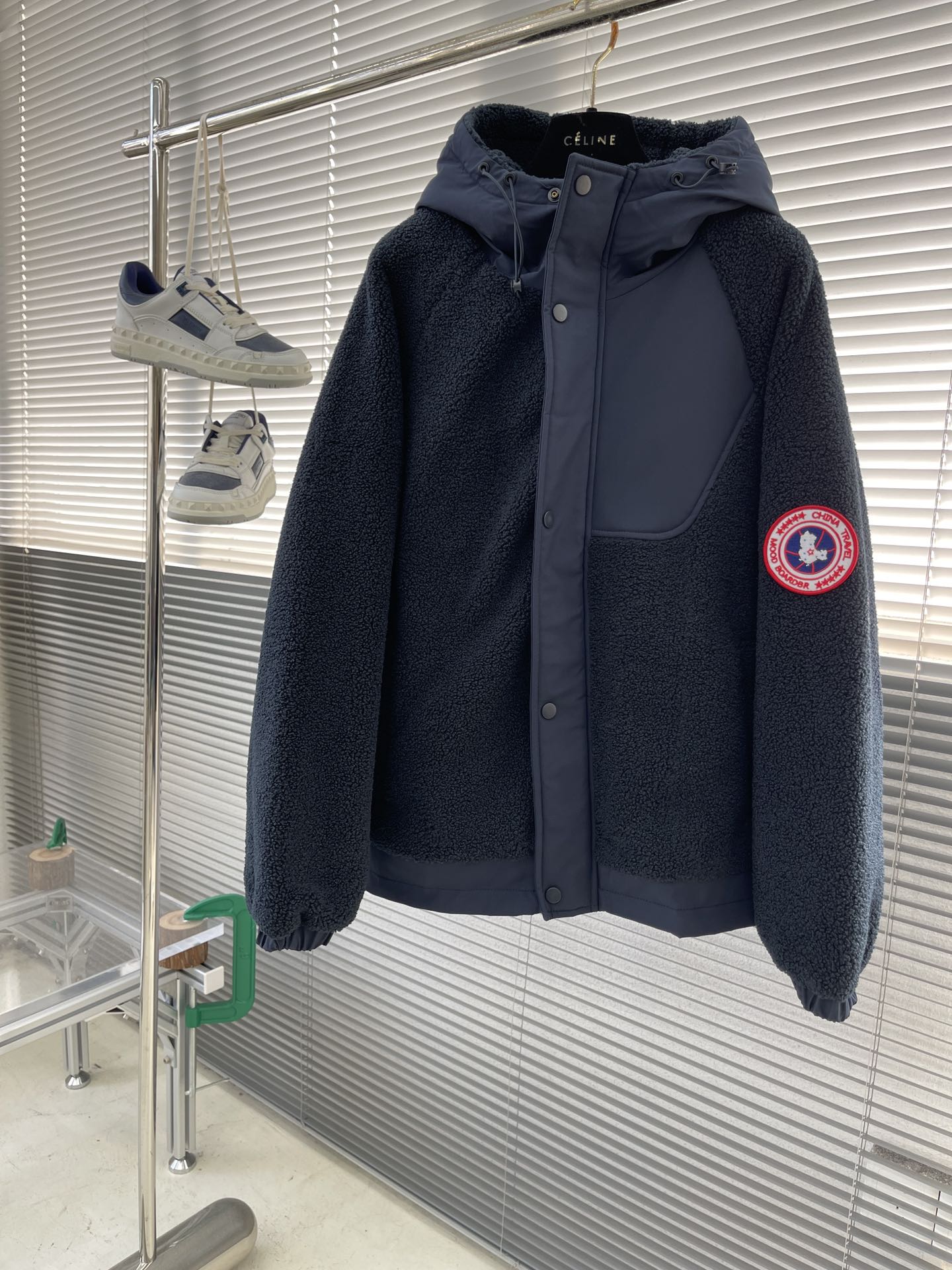 캐나다구스 Canada Goose 재킷