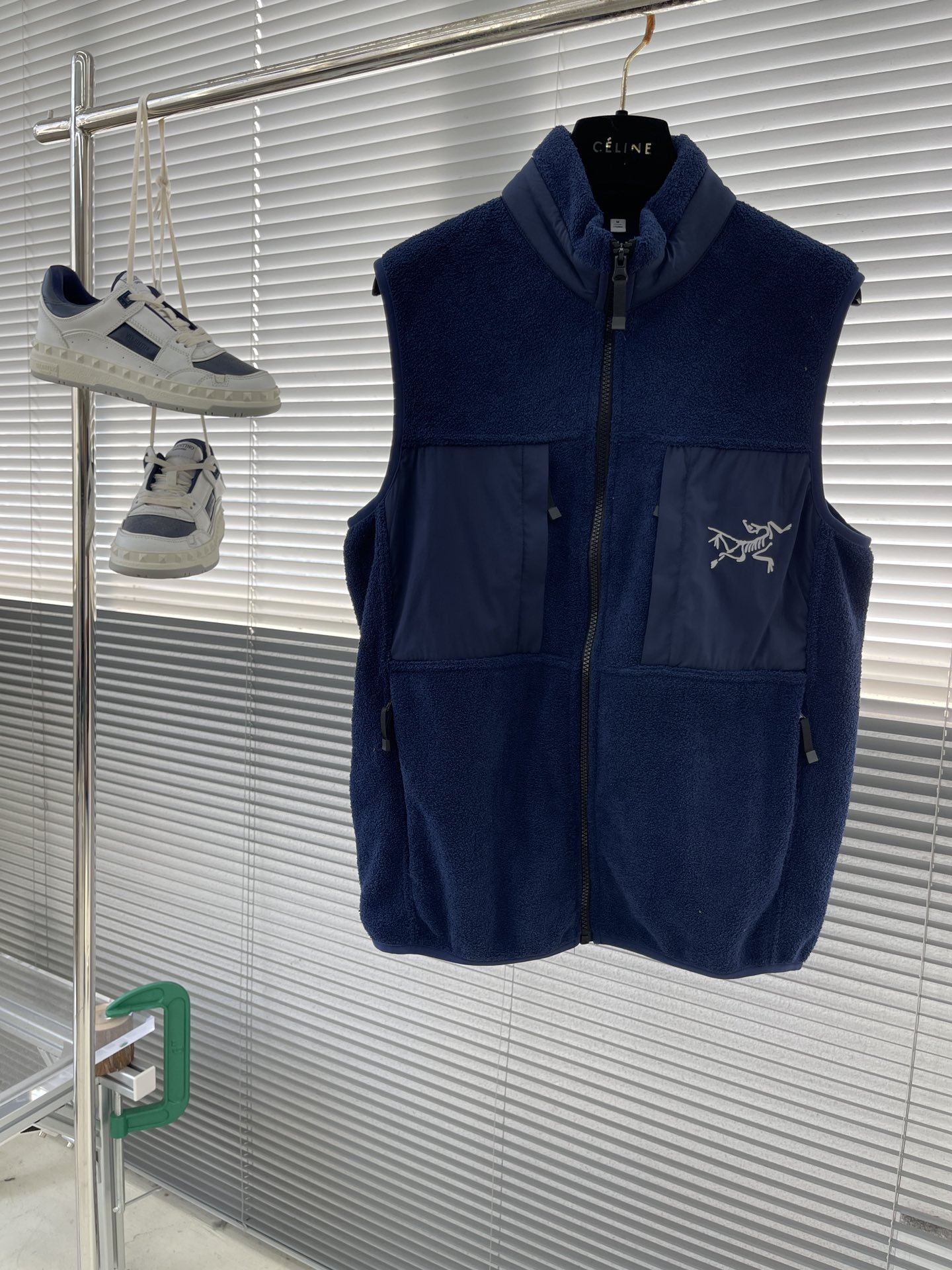 아크테릭스 ARC'TERYX 조끼