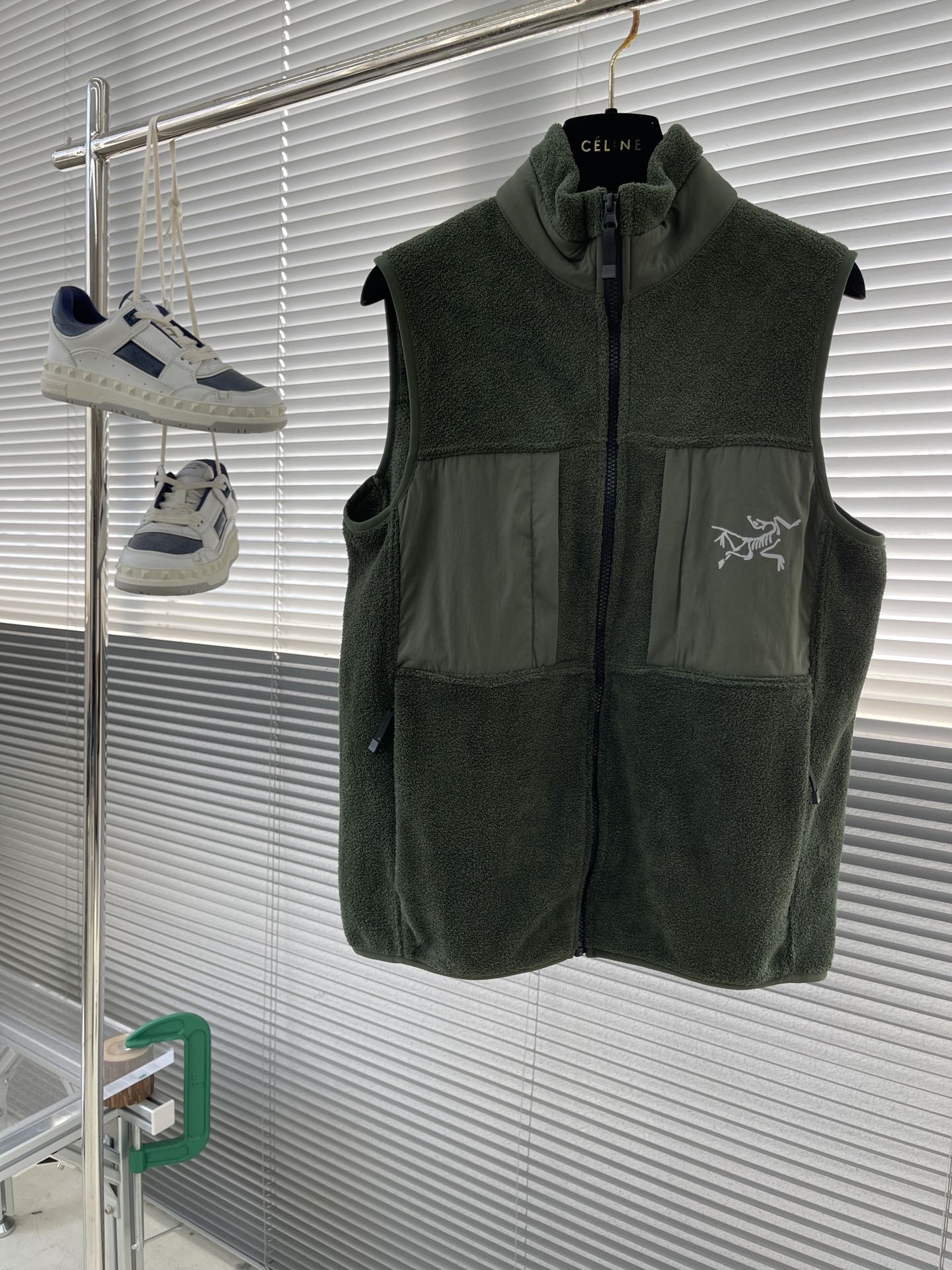 아크테릭스 ARC'TERYX 조끼