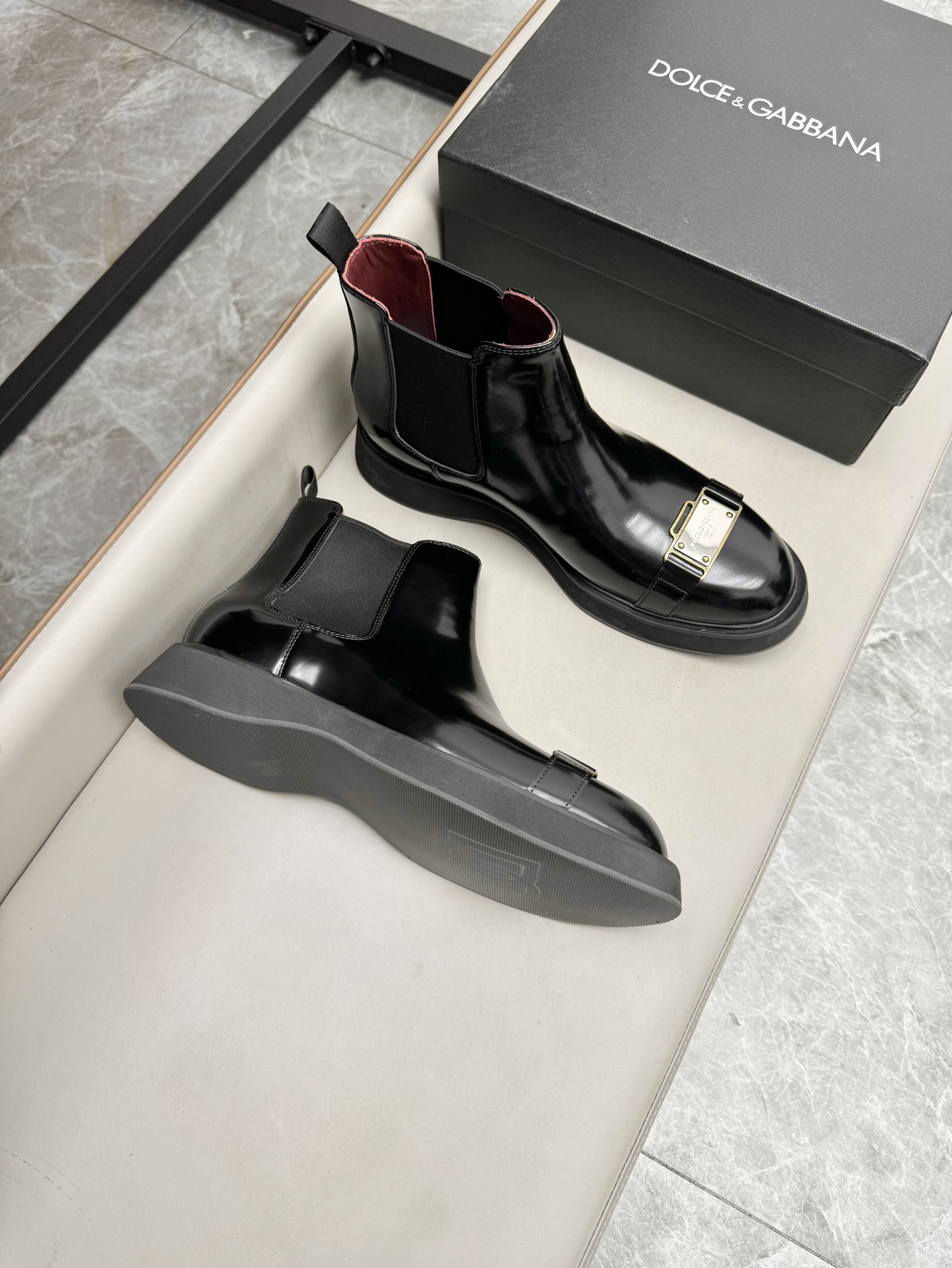 돌체앤가바나 Dolce&Gabbana 구두