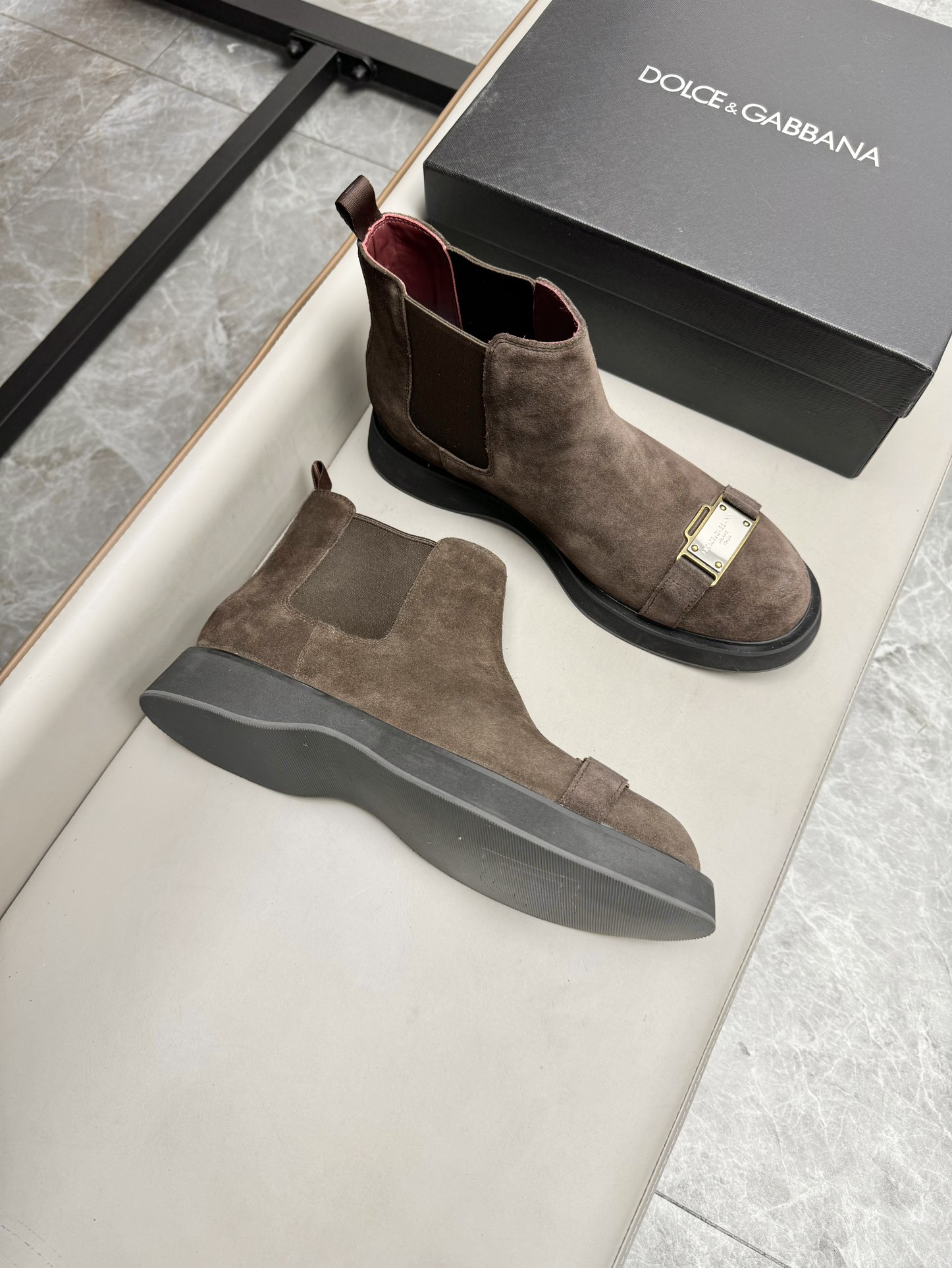 돌체앤가바나 Dolce&Gabbana 구두