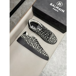 발망 Balmain 스니커즈