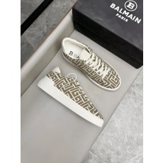 발망 Balmain 스니커즈