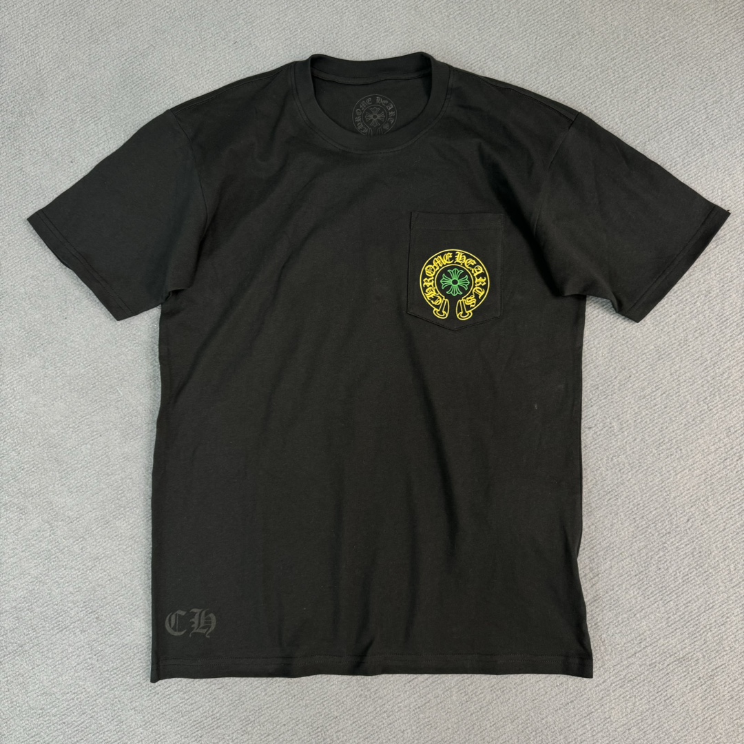 크롬하츠 Chrome Hearts 반팔 티셔츠