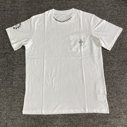 크롬하츠 Chrome Hearts 반팔 티셔츠