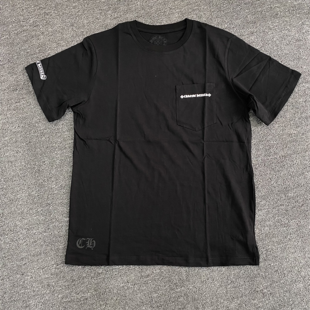 크롬하츠 Chrome Hearts 반팔 티셔츠