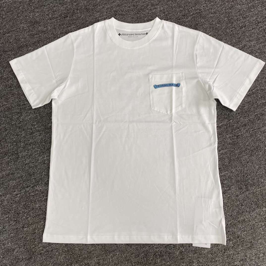 크롬하츠 Chrome Hearts 반팔 티셔츠