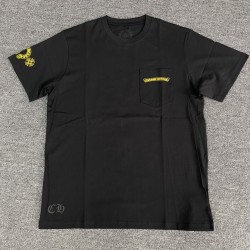 크롬하츠 Chrome Hearts 반팔 티셔츠