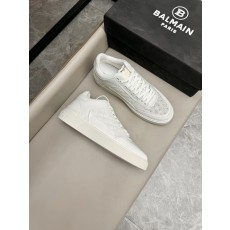 발망 Balmain 스니커즈
