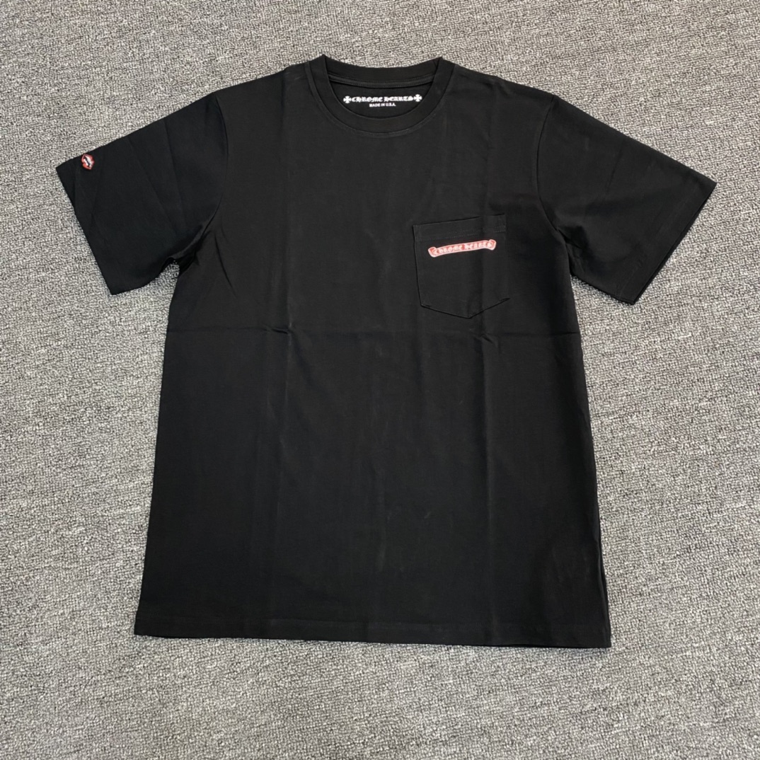 크롬하츠 Chrome Hearts 반팔 티셔츠