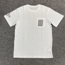 크롬하츠 Chrome Hearts 반팔 티셔츠