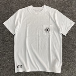 크롬하츠 Chrome Hearts 반팔 티셔츠