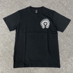 크롬하츠 Chrome Hearts 반팔 티셔츠