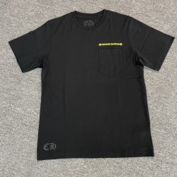 크롬하츠 Chrome Hearts 반팔 티셔츠