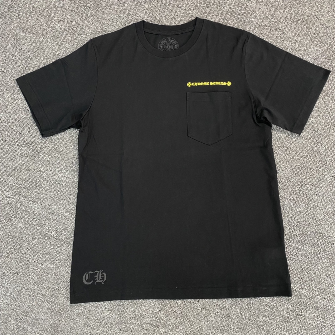 크롬하츠 Chrome Hearts 반팔 티셔츠