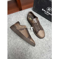 발망 Balmain 스니커즈